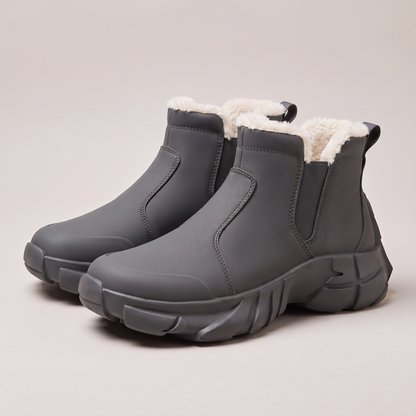 Thermostep – Stivali impermeabili foderati in pile