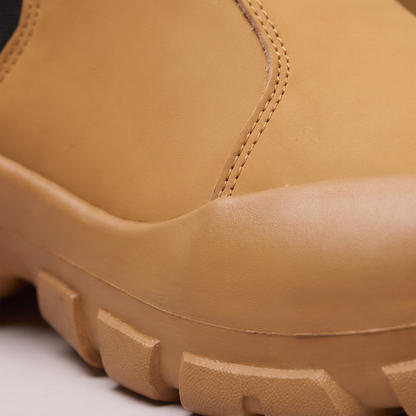 Thermostep – Stivali impermeabili foderati in pile