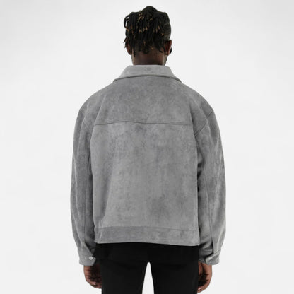 Giacca utility da uomo | Leggera e versatile
