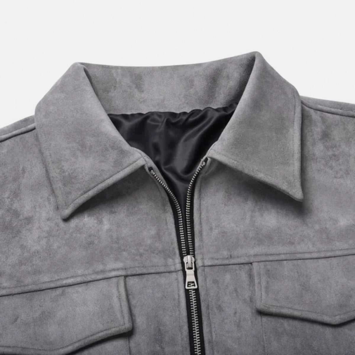 Giacca utility da uomo | Leggera e versatile