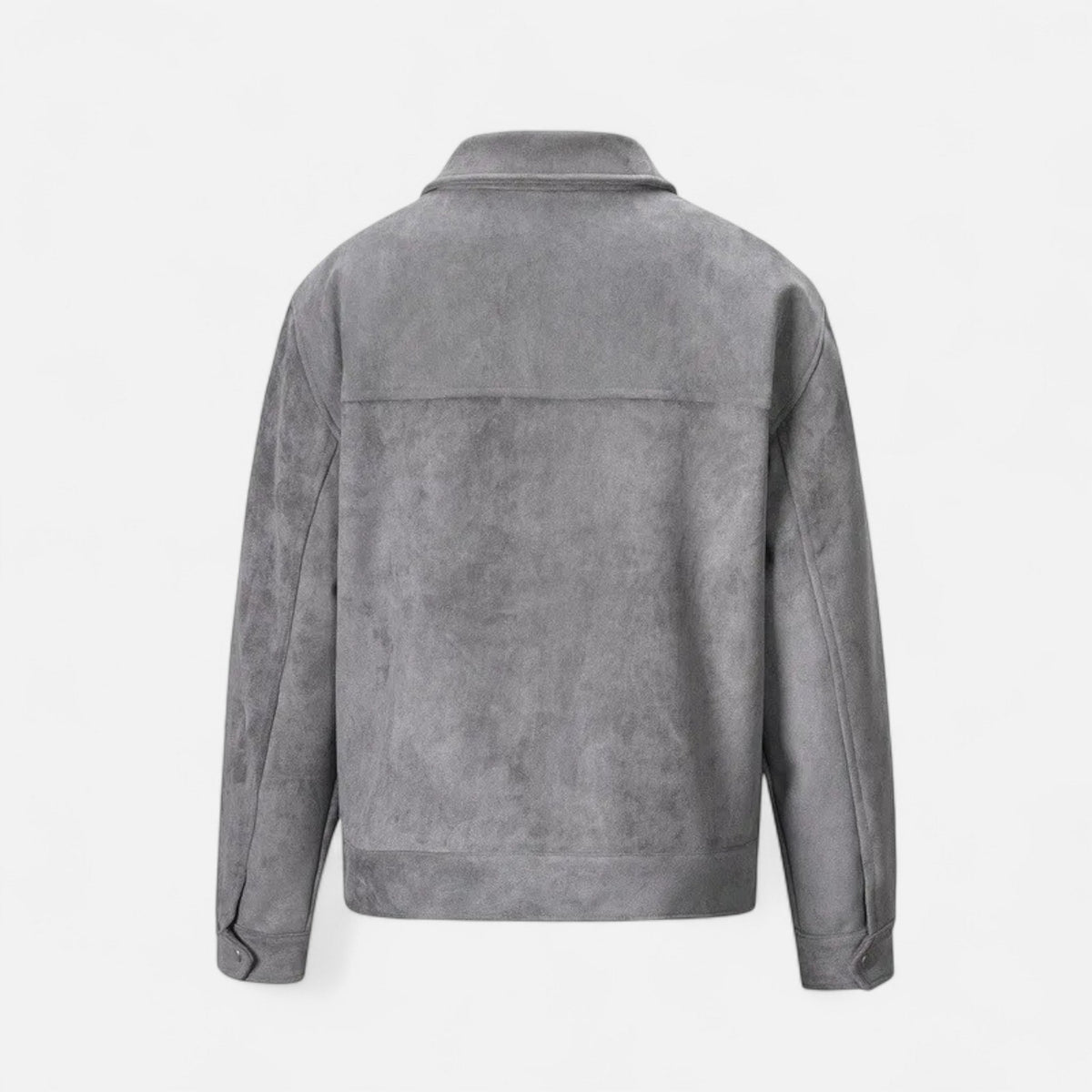 Giacca utility da uomo | Leggera e versatile
