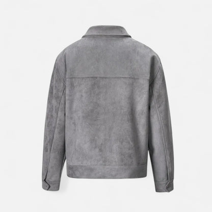 Giacca utility da uomo | Leggera e versatile