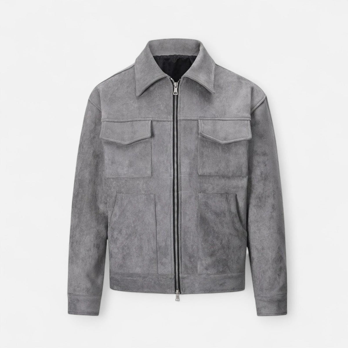 Giacca utility da uomo | Leggera e versatile
