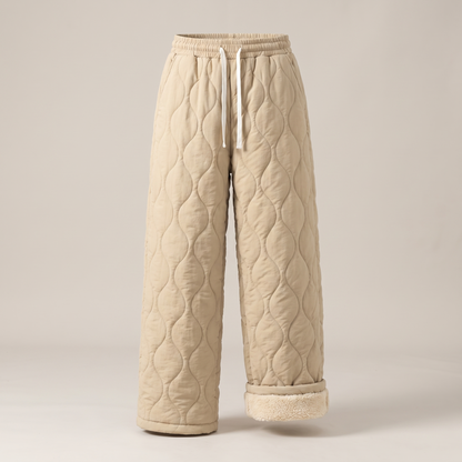 Pantaloni trapuntati Cloud Comfort