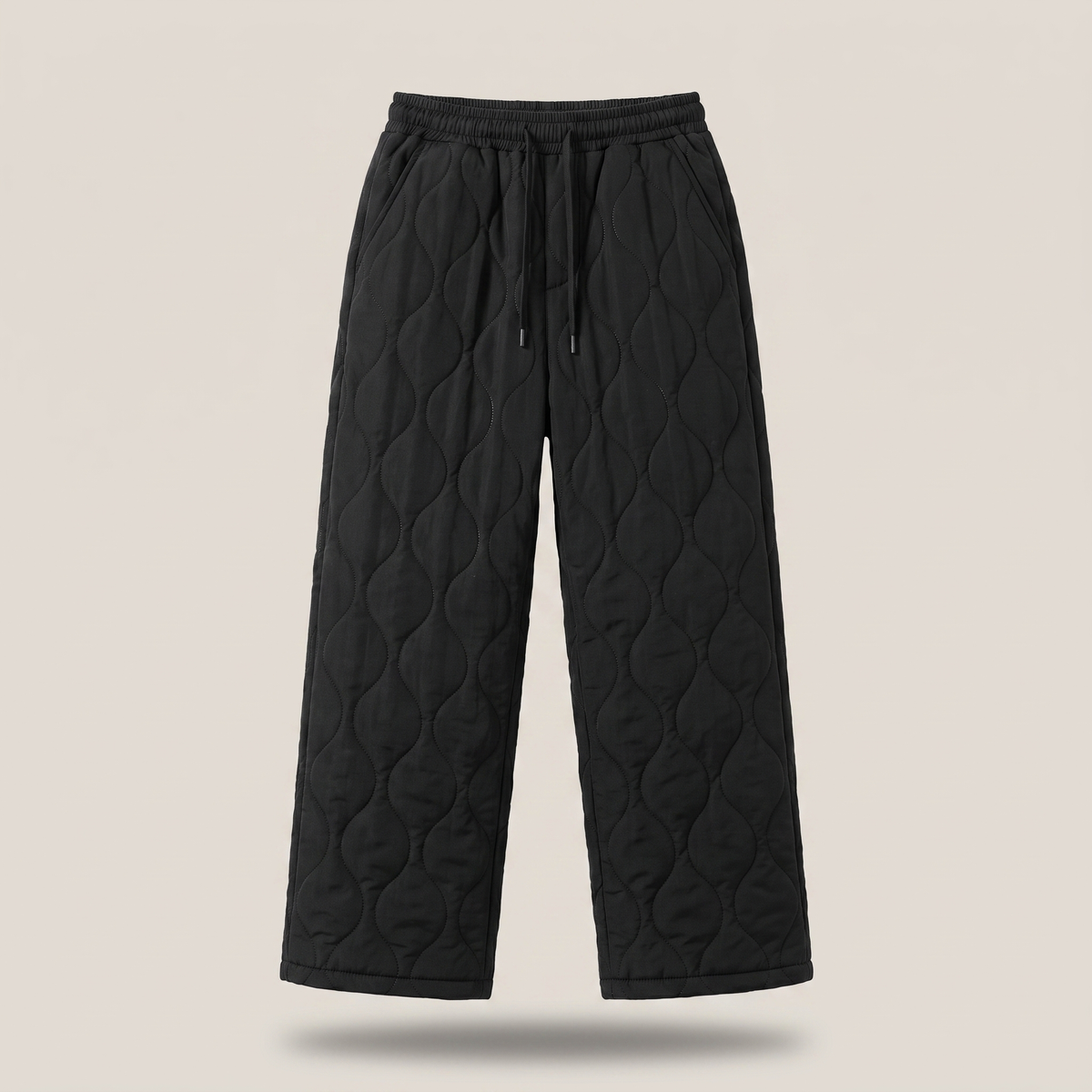 Pantaloni trapuntati Cloud Comfort