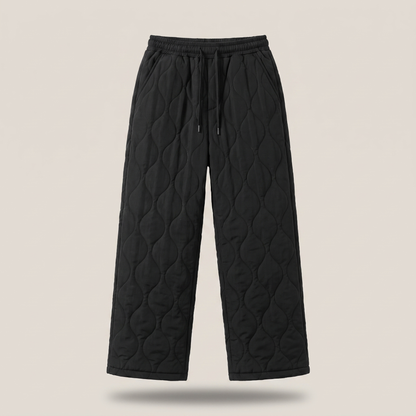 Pantaloni trapuntati Cloud Comfort