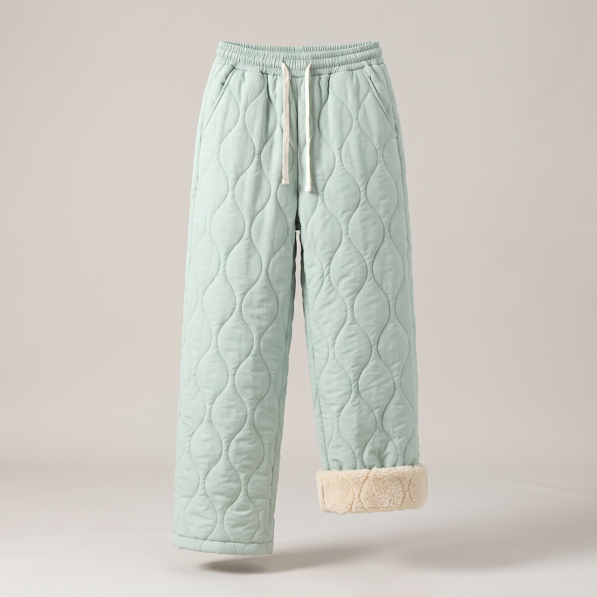 Pantaloni trapuntati Cloud Comfort