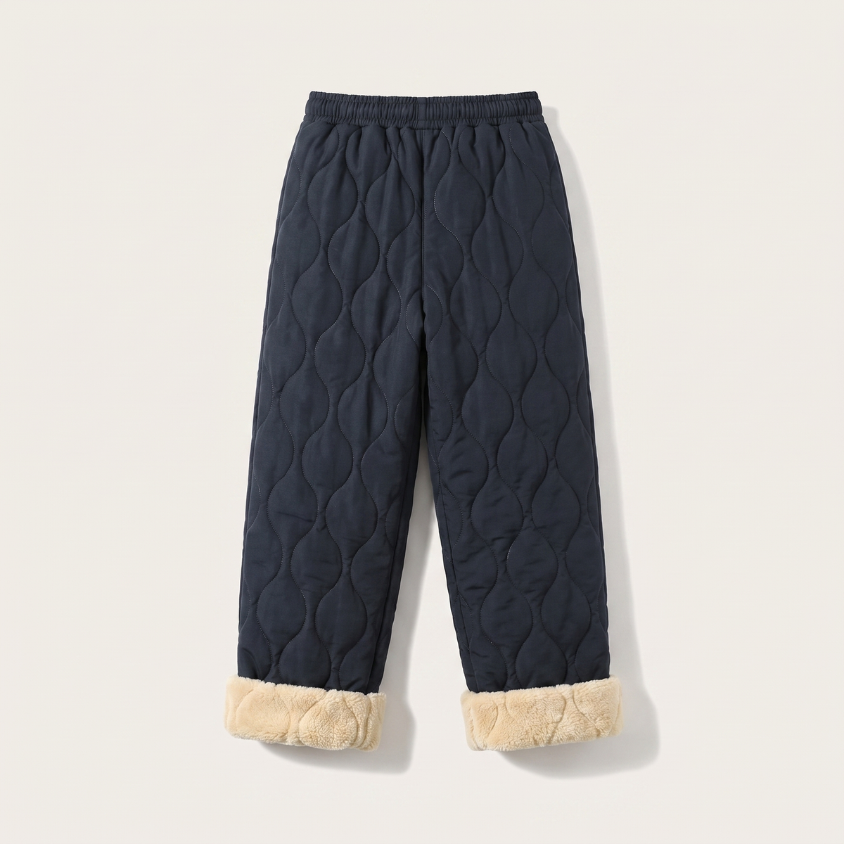 Pantaloni trapuntati Cloud Comfort