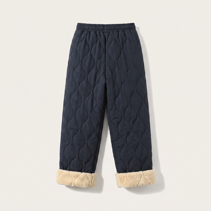 Pantaloni trapuntati Cloud Comfort