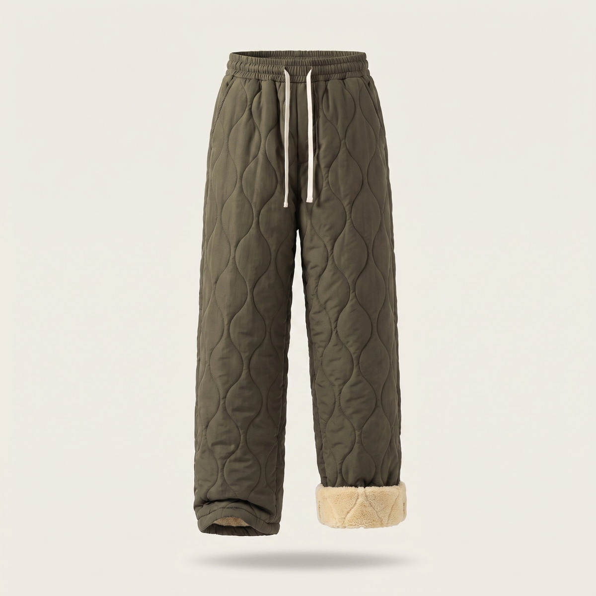 Pantaloni trapuntati Cloud Comfort