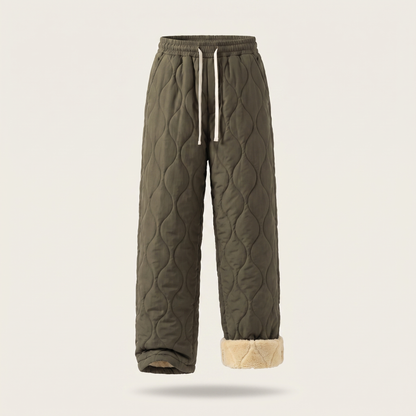 Pantaloni trapuntati Cloud Comfort