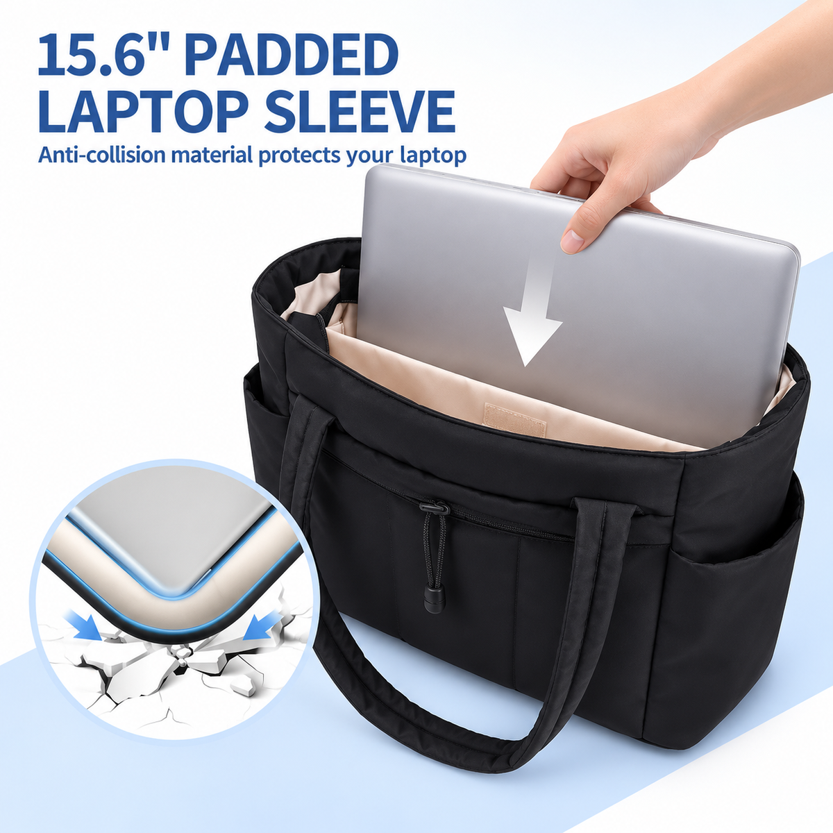 Borsa da lavoro Élan